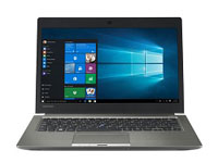 Toshiba Portege Z30-C-10J