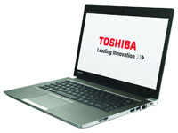 Toshiba Portege Z30-C-10H