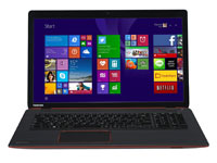 Toshiba Qosmio X70-B-10P