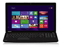 Toshiba Satellite C50-A-11F