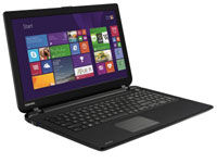 Toshiba Satellite C50D-B-132