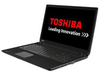 Toshiba Satellite C50DT-B-101