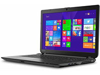 Toshiba Satellite C55-B5319