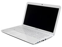 Toshiba Satellite C855-14X