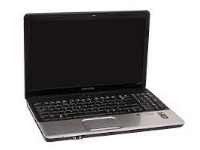 Compaq Presario Notebook B1260TU