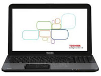 Toshiba Satellite C855-1CR