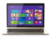 Toshiba Satellite Click 2 Pro P35W-B3220