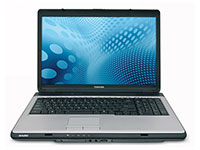 Toshiba Satellite L350-153