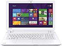 Toshiba Satellite L50-B-1P0