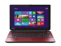 Toshiba Satellite L55D-B5162RM