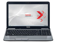 Toshiba Satellite L755 (PSK2YE-0KC00YFR)