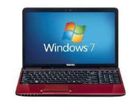 Toshiba Satellite L755-12D