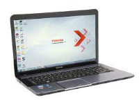 Toshiba Satellite L875-10D