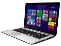 Toshiba Satellite P70-B-11U