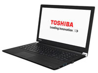Toshiba Satellite Pro A50-0QR