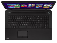 Toshiba Satellite Pro C70-B-34V