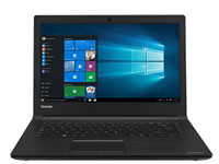 Toshiba Satellite Pro R40-C-103