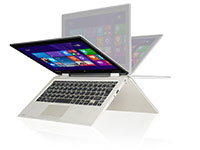 Toshiba Satellite Radius 11 CL10W-C-10C