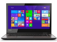 Toshiba Satellite Radius 14 L40W-C1959