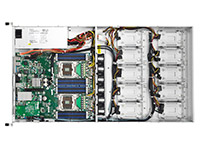 Tyan Barebones Server B7074G83W18