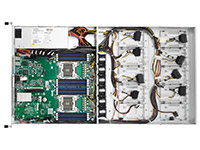 Tyan Barebones Server B7074G83E8V2
