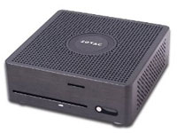 Zotac Desktop ZBOX Giga ID72
