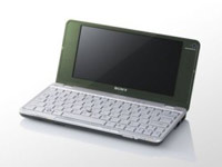 Sony VAIO Laptop VGN-P11Z/Q