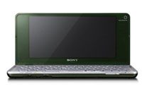 Sony VAIO Laptop VGN-P11Z/G