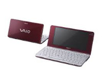 Sony VAIO Laptop VGN-P21Z/R