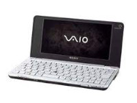Sony VAIO Laptop VGN-P29VN/Q