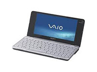 Sony VAIO Laptop VGN-P530H/Q