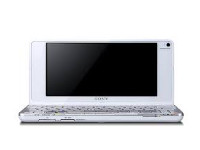 Sony VAIO Laptop VGN-P530N/Q
