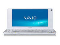 Sony VAIO Laptop VGN-P699E/R