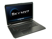 Sky MX7
