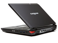 Eurocom Laptop / Notebook Extreme X7