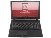 Eurocom Laptop / Notebook P7 Pro SE
