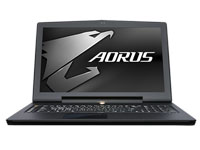 Aorus Laptop X7 Pro v5