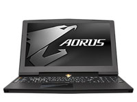 Aorus Laptop X5S v5