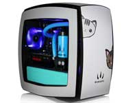 Clare Siobhan Edition (Z170i Pro)
