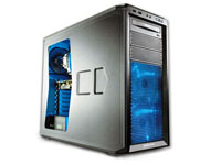Digital Storm Workstation Vanquish 5