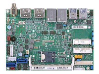 Acrosser Single Board Computer AMB-HW46S1