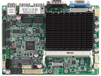 Acrosser Single Board Computer AMB-BT19S1
