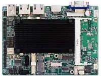 Acrosser Single Board Computer AMB-N280S1