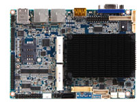 Acrosser Single Board Computer AMB-BT28S2