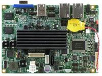 Acrosser Single Board Computer AR-B6051