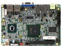 Acrosser Single Board Computer AR-B6050