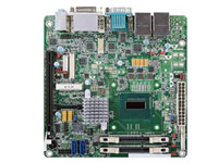 Acrosser Single Board Computer AMB-QM87T1