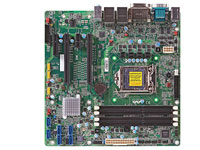 Acrosser Single Board Computer AMB-Q87M1