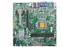 Acrosser Single Board Computer AMB-H81M1