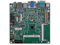 Acrosser Single Board Computer AMB-BT45B1/W